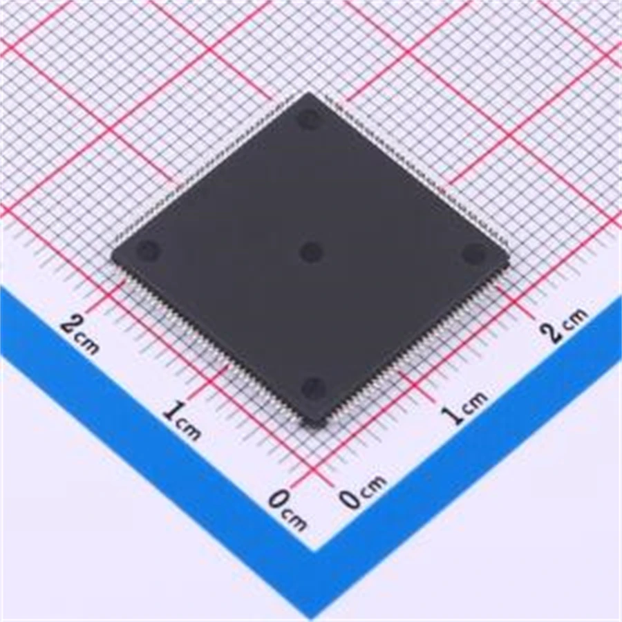 2 unids/lote MK66FN2M0VLQ18 (microcontroladores)