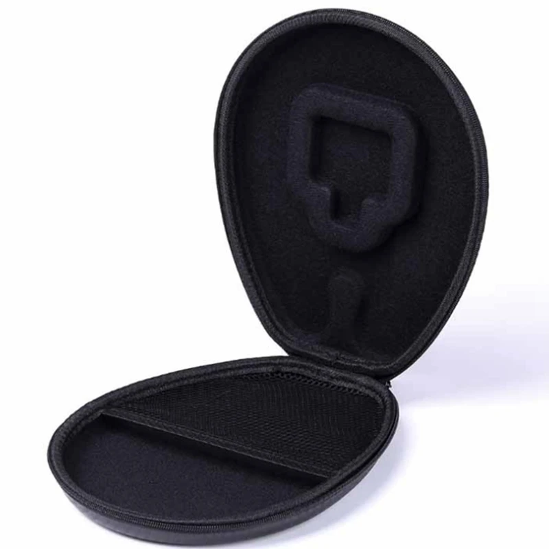 Suitable For HBS-700 830 HBS-900 910 Sports Bluetooth Earphone Bag, Neck Hanging Earphone Protection Storage Box