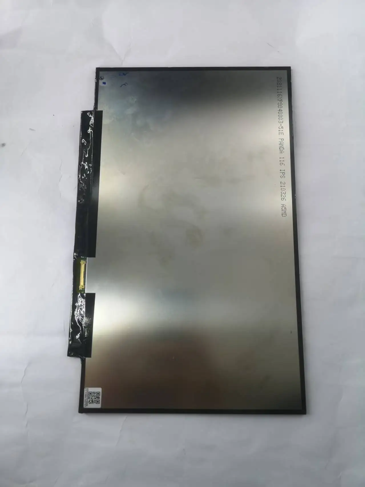 11.6 "LED FHD استبدال IPS LCD eDP 30 Pins FHD 1920X1080 لاستبدال N116HSE-EBC N116HSE EBC