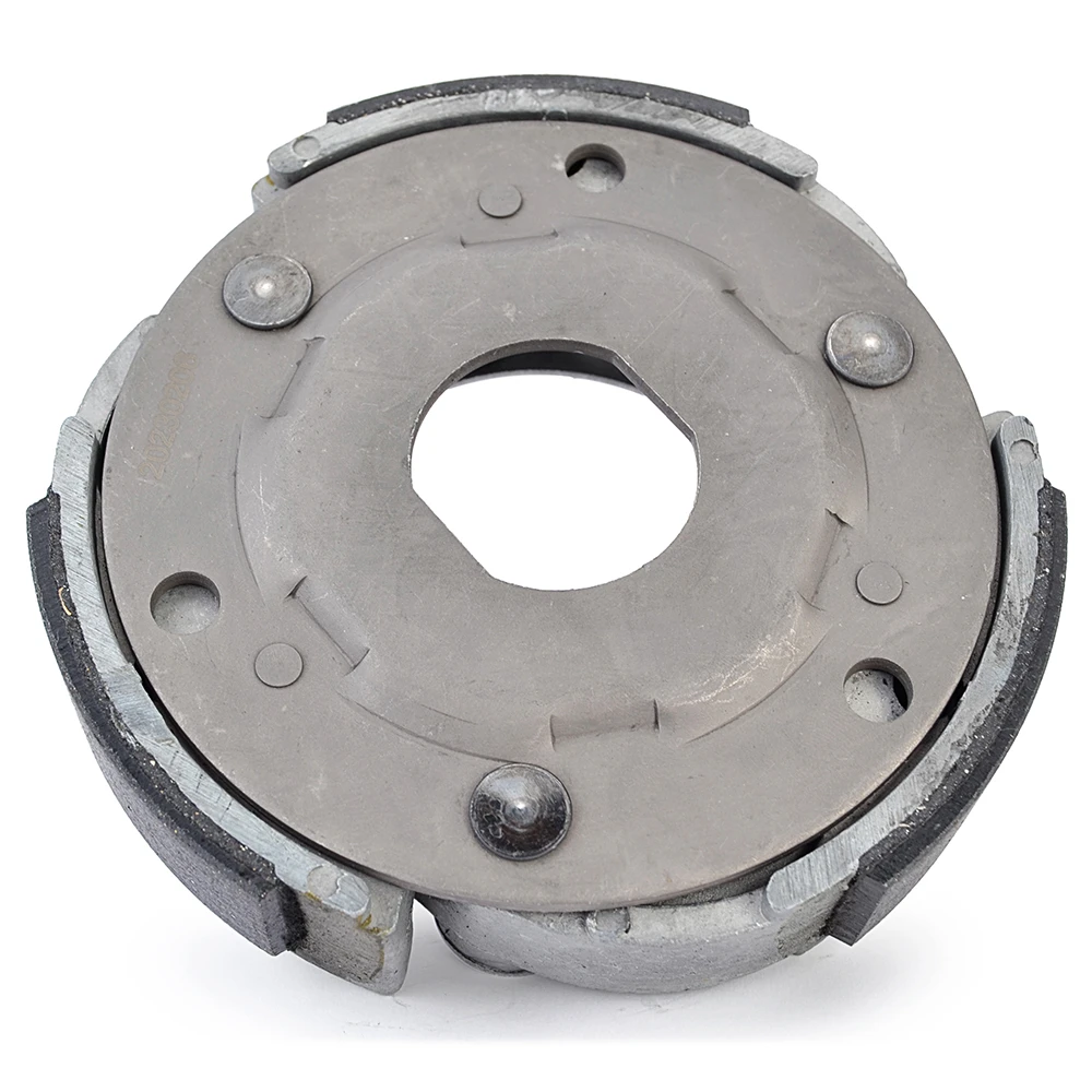 Clutch Assy Shoes Weight Set For Yamaha YP250 A D Majesty MBK YP250 Skyliner Malaguti Madison S 250 Aprilia Leonardo ST 250