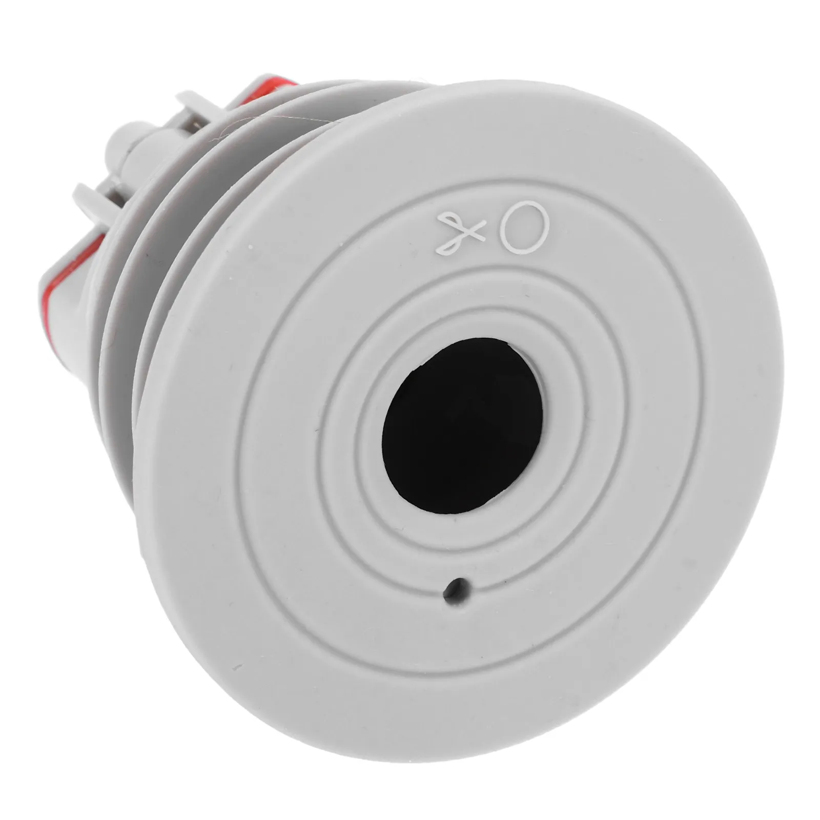 

Silicone Drain Seal Plug Odor Proof Backflow Preventer for Kitchen Sink Bathroom Floor Drain Shower Sewer Hose Core