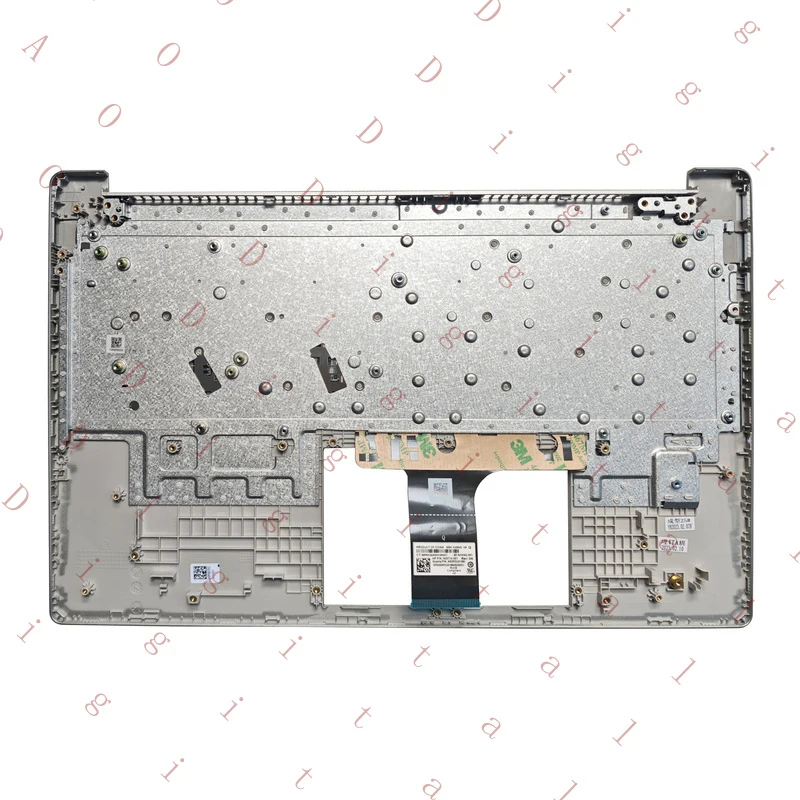 LL NEW FOR HP Pavilion 15-FC 15-FD 15T-FD 15Z-FC 250 G10 UK Keyboard Palmrest Case