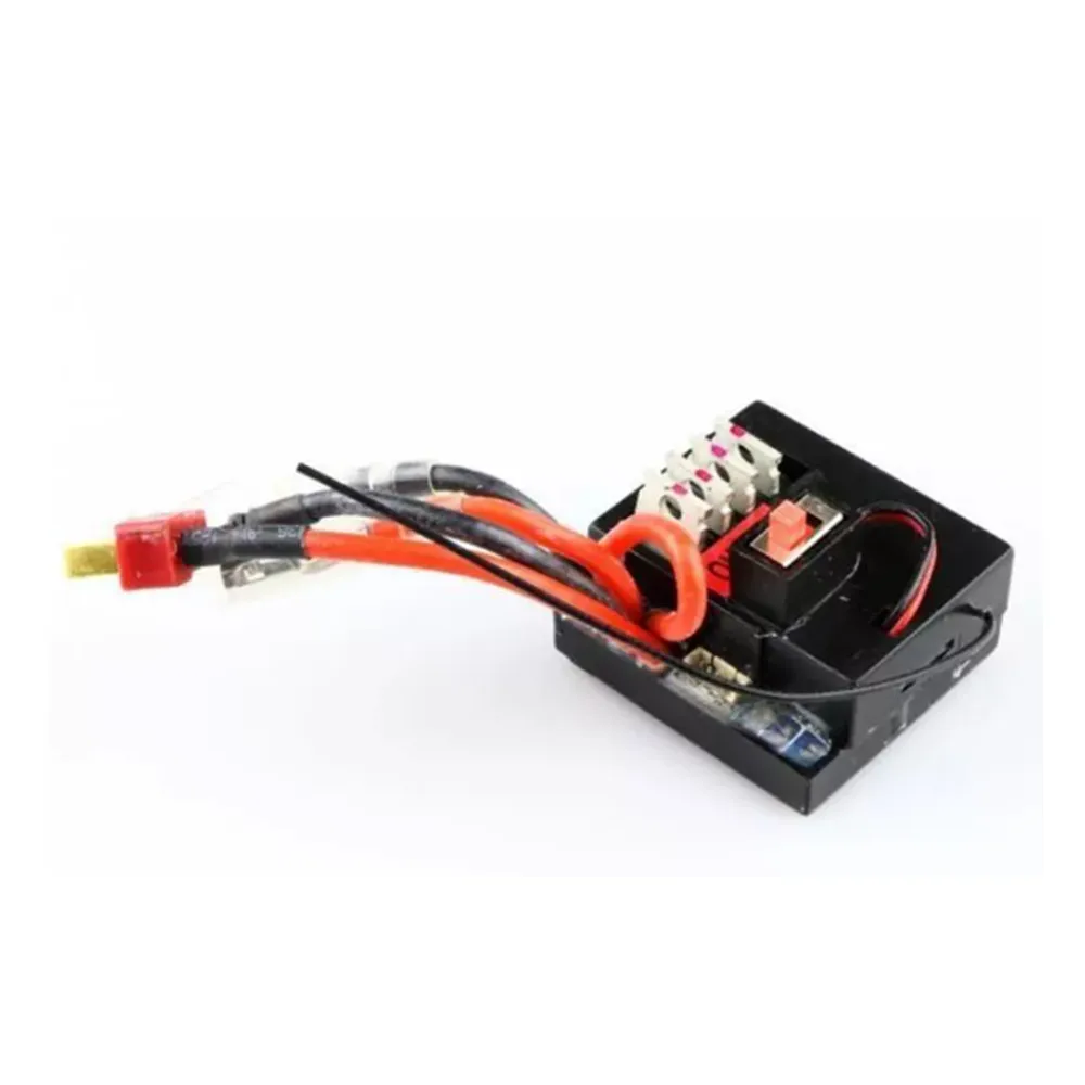 WLtoys A959-B Receiver Board Remote Control Car Circuit Board Mainboard A979-B A969-B A959-B-25 Accessories