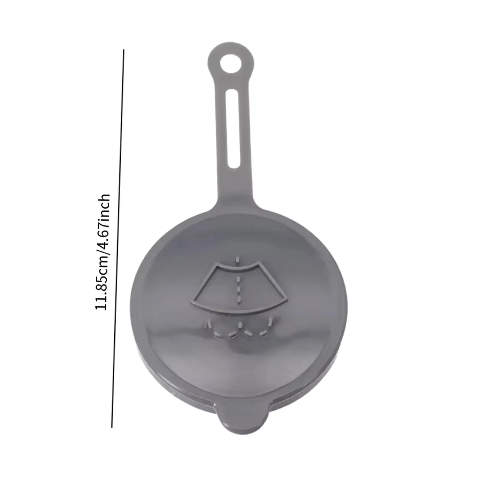 غطاء خزان غسالة الزجاج الأمامي Premium يستبدل نيسان تيتان 2004-2015