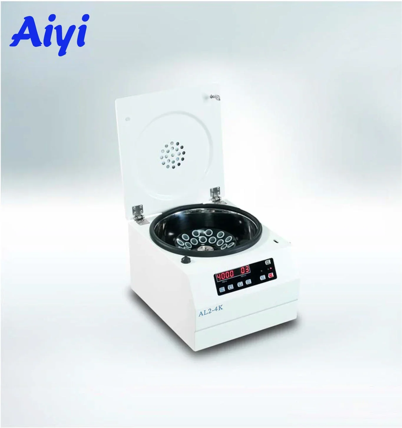 4000 rpm 6*50 ml Cheap AL2-4K Lab Digital Bench-top Centrifuge