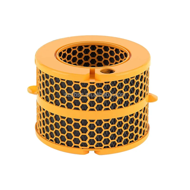 Carbon Fiber Evaporator Filter For PH01 PH02 PH03 PH04 Air Purifier Replacement Spare Accessories