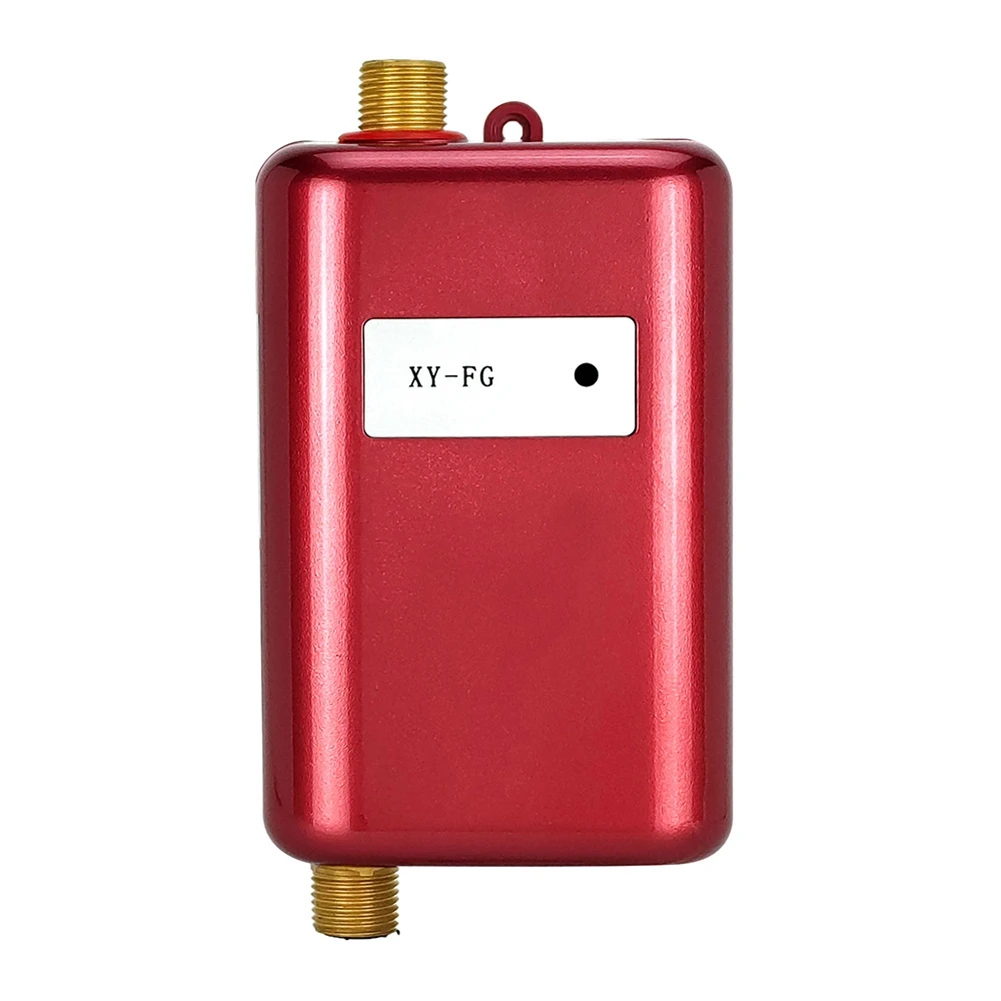 

ABLN-3800W электрический водонагреватель мгновенный водонагреватель для кухни, ванной комнаты, душа, проточный водонагреватель 220 В, вилка европейского стандарта