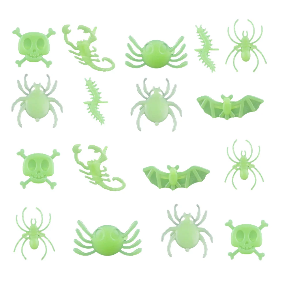 Рисунок 2 - креативное кольцо с черепом паука