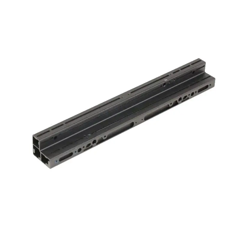 Applicable to Dajiang Plant Protecting Drone T16/T20 Rack_L-Type Carbon Tube/Aluminum Tube Original Accessories