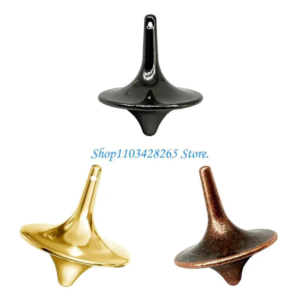 

Металлический финьертип прядильщик гладкий спиннер антистрадальный инструмент концентрации