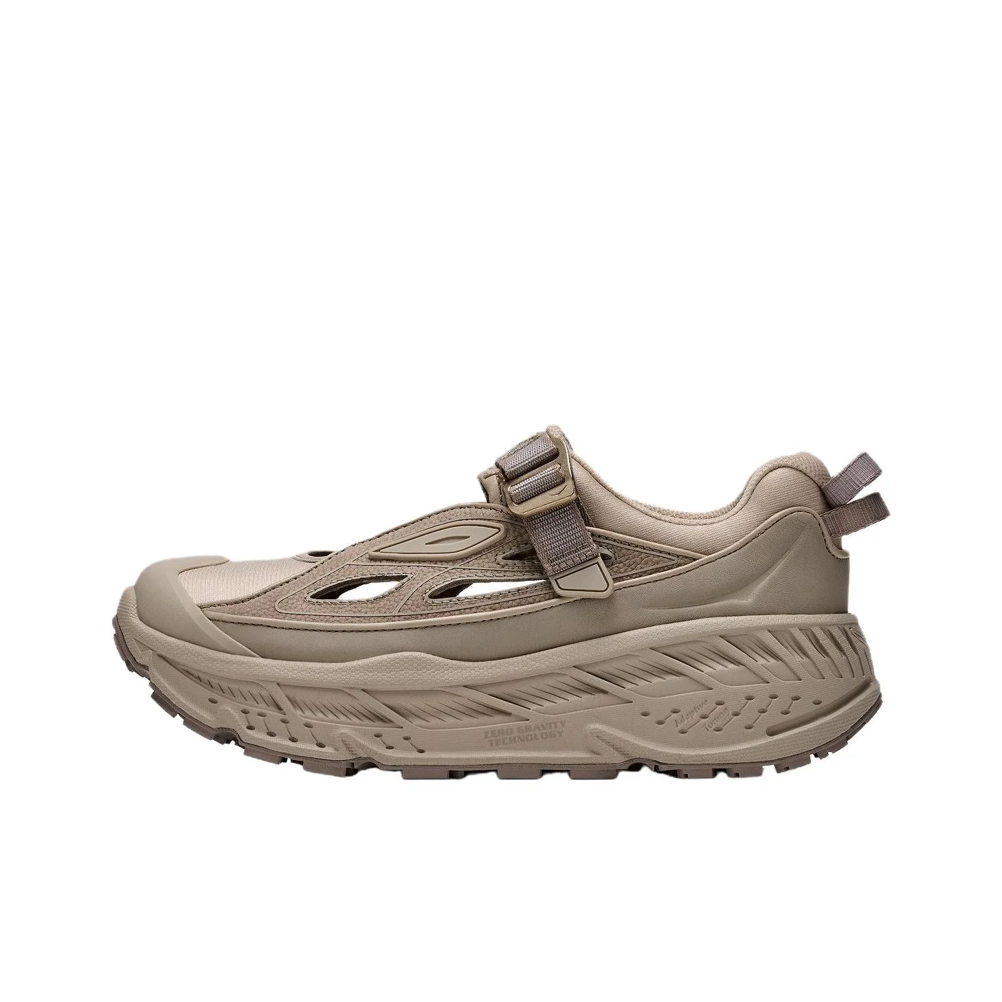 Men'S Shoes Hoka - Sepatu Lari Trail HOKA ONE ONE