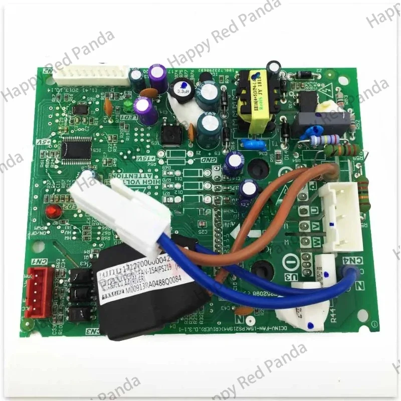 New for air conditioner  board computer board DCFAN-ME-POWER-15A(PS21964).D.2 DCINV-FAN-15A PS219A4