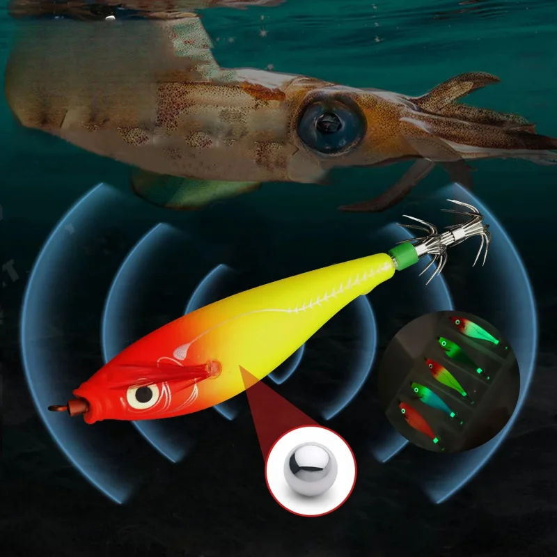 Thumbnail 2 - #45 Best Hard Fishing Baits to Buy In 2026