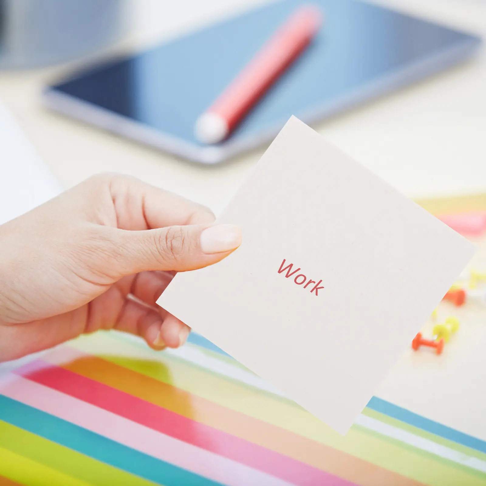 

5 Books Compact Self-Adhesive Memo Pads for Office School Supplies Efficient Planning Tool Portable Idea Notebook