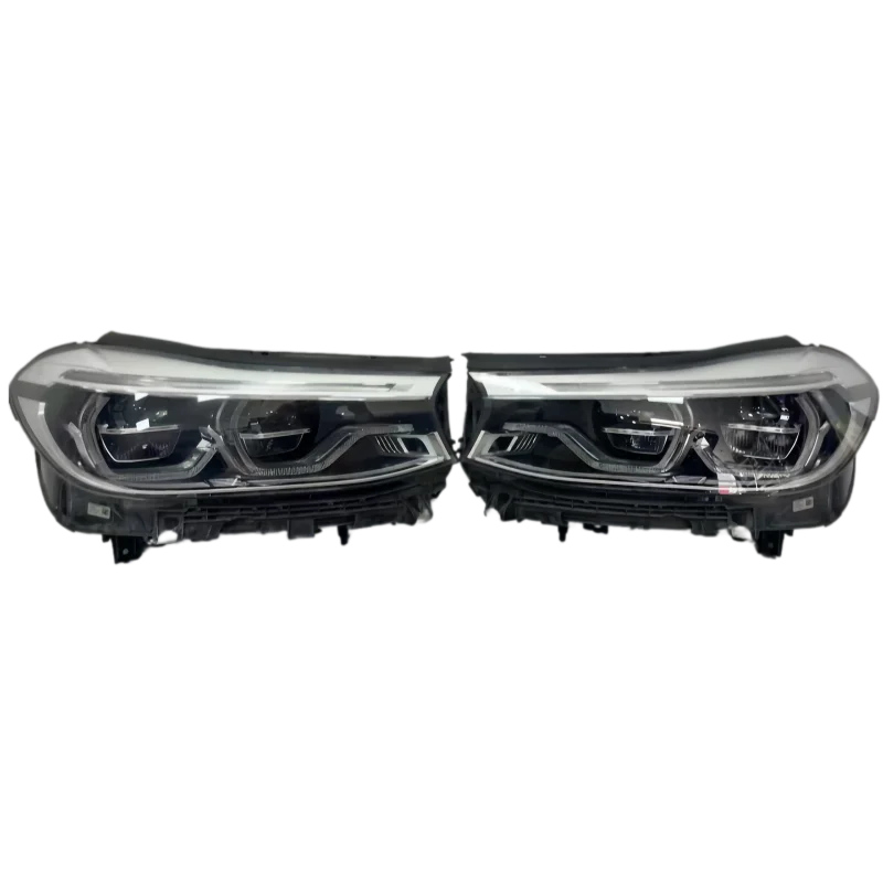 New 6000K Automotive Headlamp 2017-2020 For 6 Series GT 630i 640i Original Adaptive Light Emitting Diode Factory Direct Sales