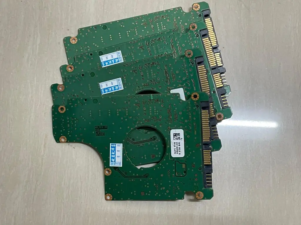 1pcs/ lot HDD PCB BF41-00354B 01 M8_REV.06 ST1000LM024 HM-M101BB / Z4