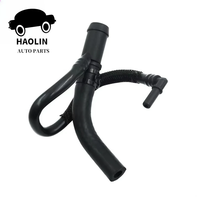 

OEM LR012643 Brand New Auto Parts Water Pump Hose For Land Rover Jaguar F-Pace F-Type XJL XKR XFL Range Rover Sport Velar