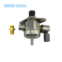 06H127025N High Pressure Fuel Pump Fuel Pump for A3 A4 A5 S3 S4 S5 Q3 TT Volkswagen Passat Golf Scirocco 06H 127 025 N