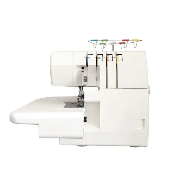 ZY7032 zoyer  sewing machine multifunctional singer type domestic overlock sewing machine for home