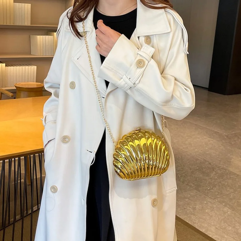 

Chic Ladies Crossbody-Bag Crafted From Microfiber Leather Featuring Breathable Classic Vilnius High-End Lightweight Daily Look​