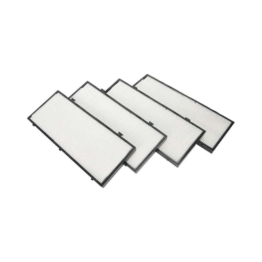 Cartridge Filter Replacement Ultra Fine Filter Panels For Crystal Clear Pool Robust Material Construction For Dolphin DX5 S
