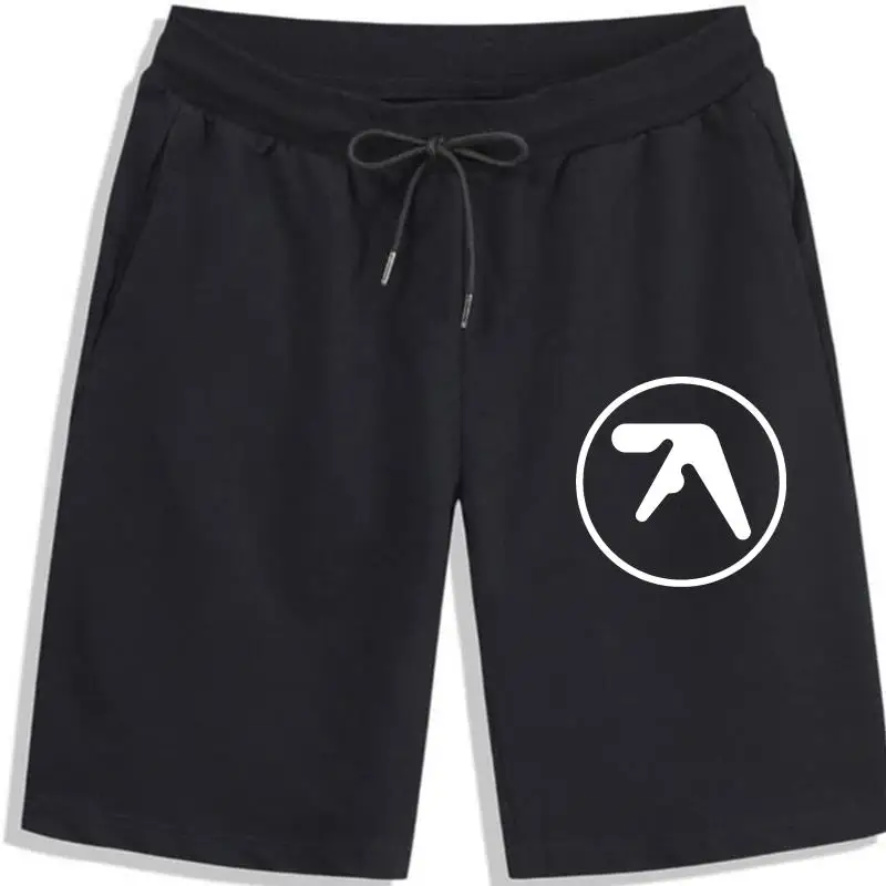 

Шорты Aphex мужские с двойным логотипом, винтажные хлопковые короткие штаны с принтом, Короткие штаны для мужчин, классические