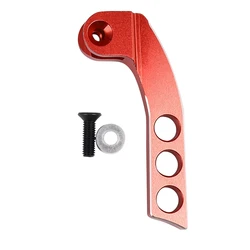 Metal 4-Hole Transmitter Neck Strap Balancer Adjuster for Futaba Radiolink Frsky X9D RC Remote Control