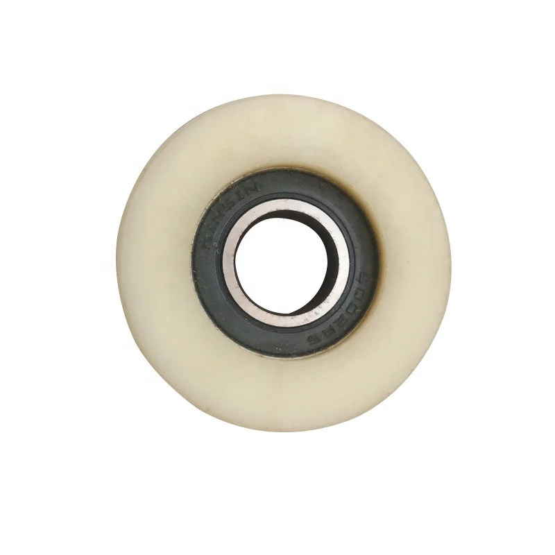2026 Factory  Professional  Customized Cnc Milling Turning Aluminium Timing Belt Pulley V Belt Pulley Serpentine Belt Pulleys
