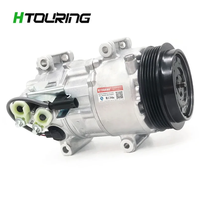 Air Con Compressor …