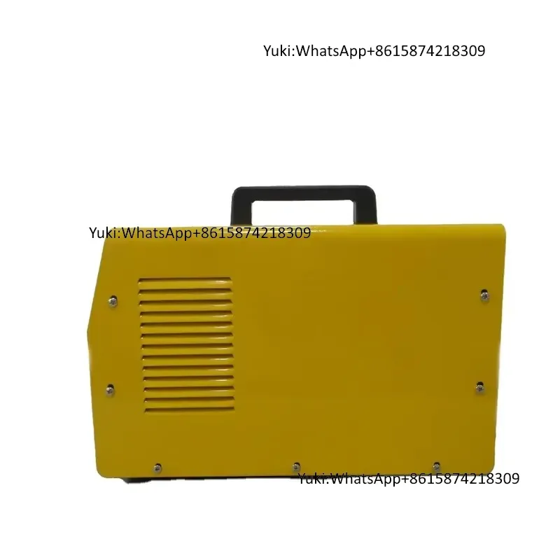 Moving 120A Heavy Duty Metal air Plasma Cutting Machine Price for Sale