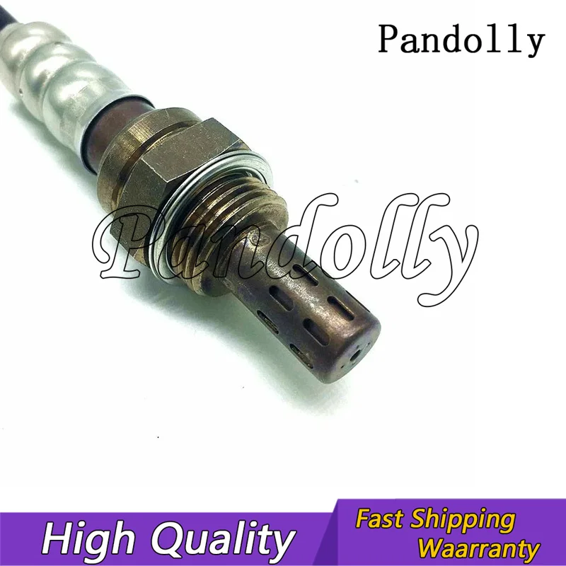 234-4313 226A0-EA210 NEW Downstream O2 Oxygen Lambda Sensor For Nissan  Frontier NV1500  NV2500 Pathfinder Xterra Suzuki Equator