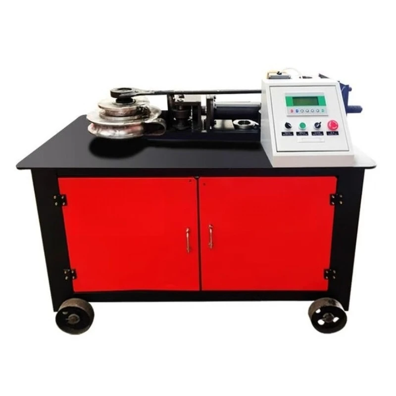 Electric Pipe Bendi…