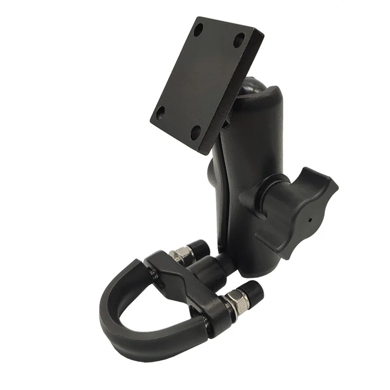 

Suitable for Automotive Parts Navigation Bracket