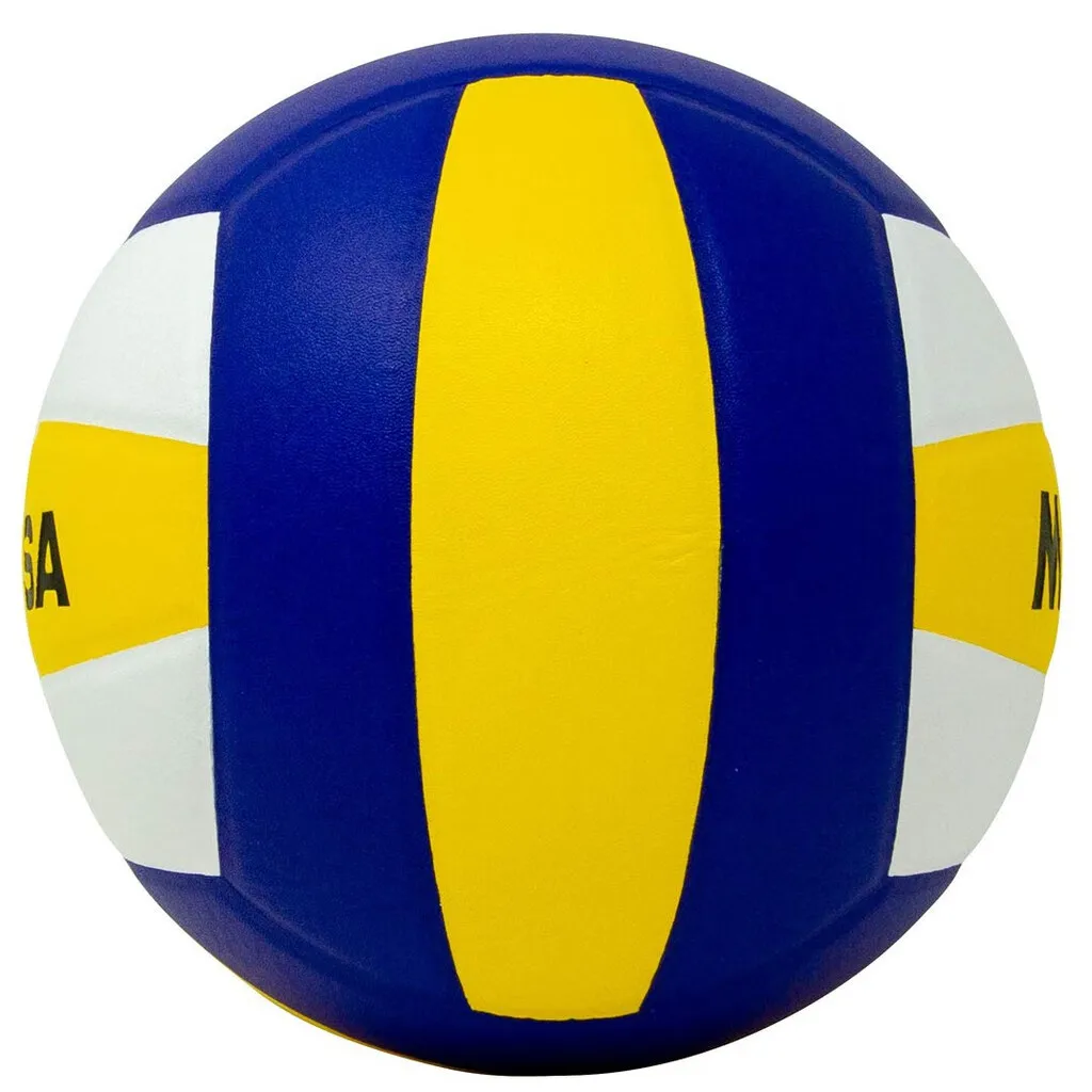 Mikasa MV210 Premium Synthetic Offizieller BALL REGULAR PERFORMANCE FIVB SIZE 5-Volleyball