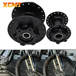 Motorcycle Electric Dirt Bike Accessories Rear Wheel Hub 36 holes For Segway X260 X160 For SurRon Light Bee S & Light Bee X