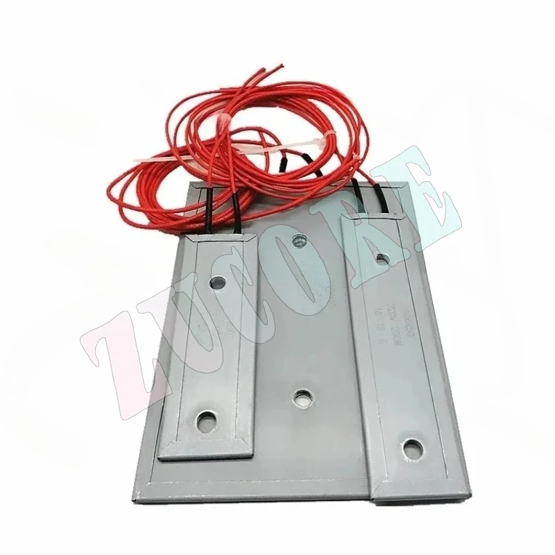 

Кромкооблицовочная машина Клеевой горшок Нагревательная пластина Нагревательный блок Экстремальный Юго-Восточный Haodesen Baisen Универсальная нагревательная пластина