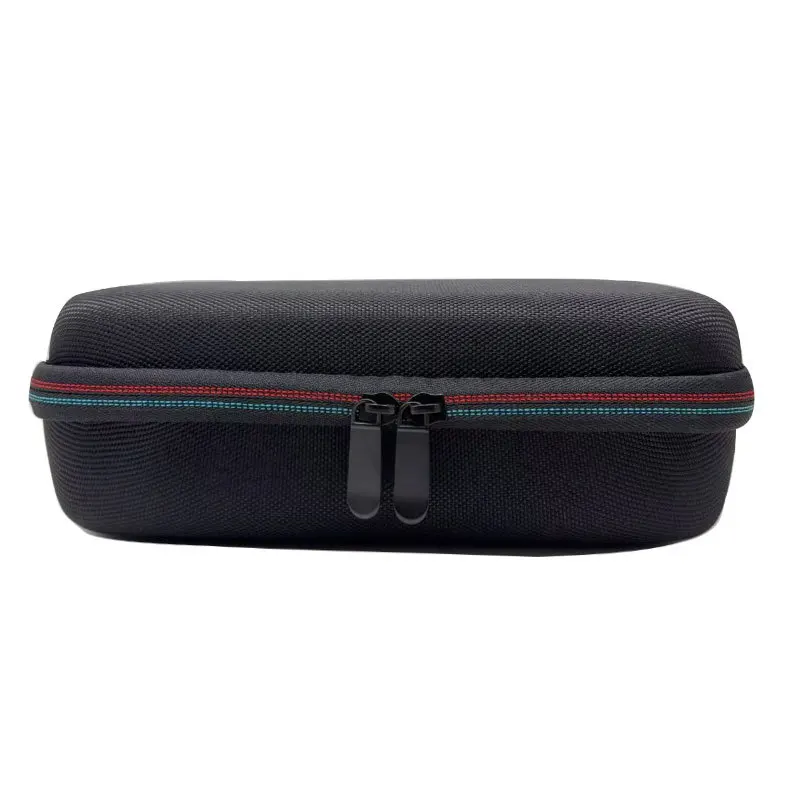 Portable EVA Jump Starter Storage Bag For RV Motorhome Camper Car Van Tool Organizer Case Caravan Accessories Emergency Kit
