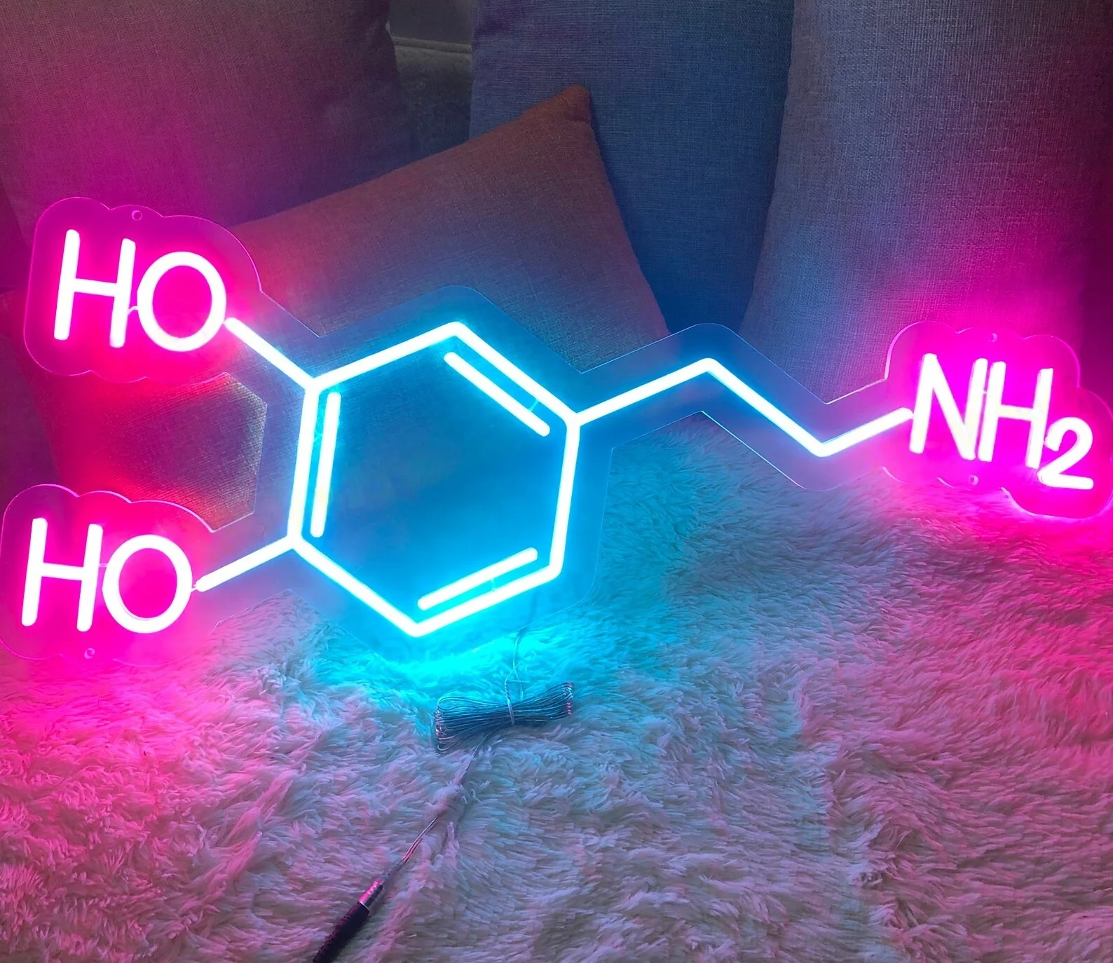 

Where Skin Glows Energy Flows Neon Sign, Skin Spa Wall Decor Light, Skincare Room Decor, Beauty Room Salon Studio Business Sign