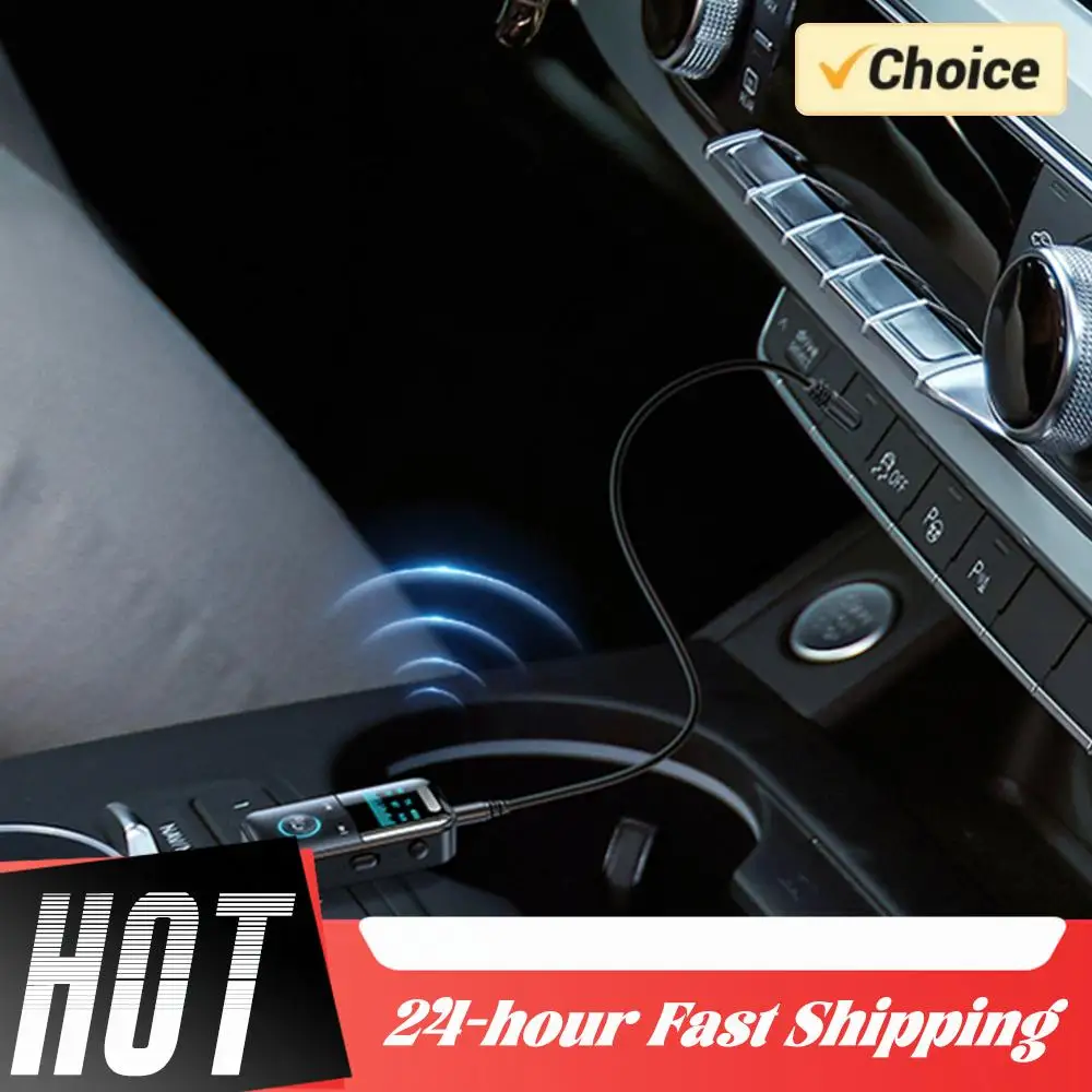 Bt 5.4 Transmitter …