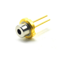 520nm 300mW Green Laser Diode 5.6mm Package GH0523AD2G