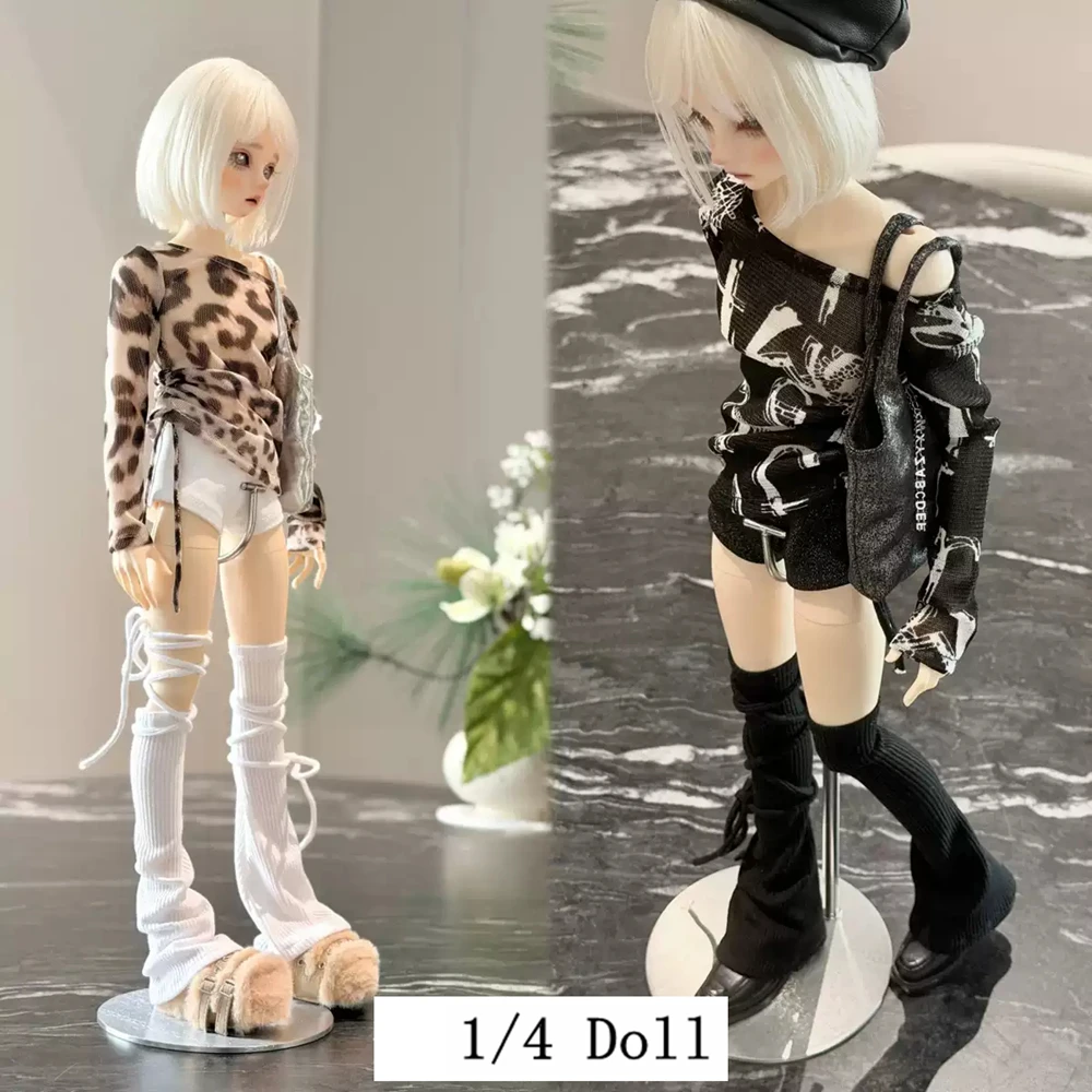 Men and Women's MSD Doll Clothes, Coat Suit, Shorts,Bag,Sock cuff,SD13, SD10, 1/3, 70cm, ID75  Bears105