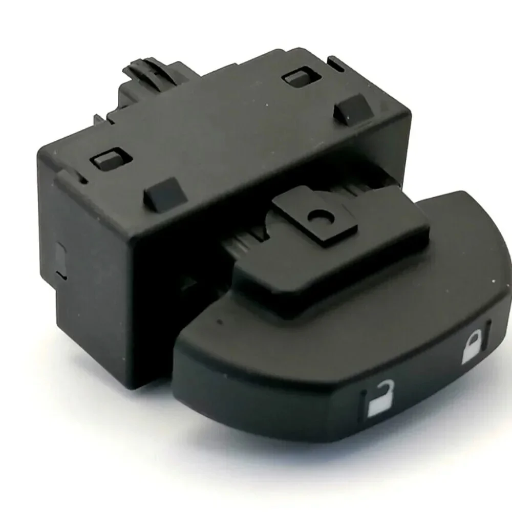 

For Ford F-150 9L3Z-14028-AA 2009-2014 1Pc Car Front Side Power Door Lock Control Switch Button ABS Interior Auto Accessories