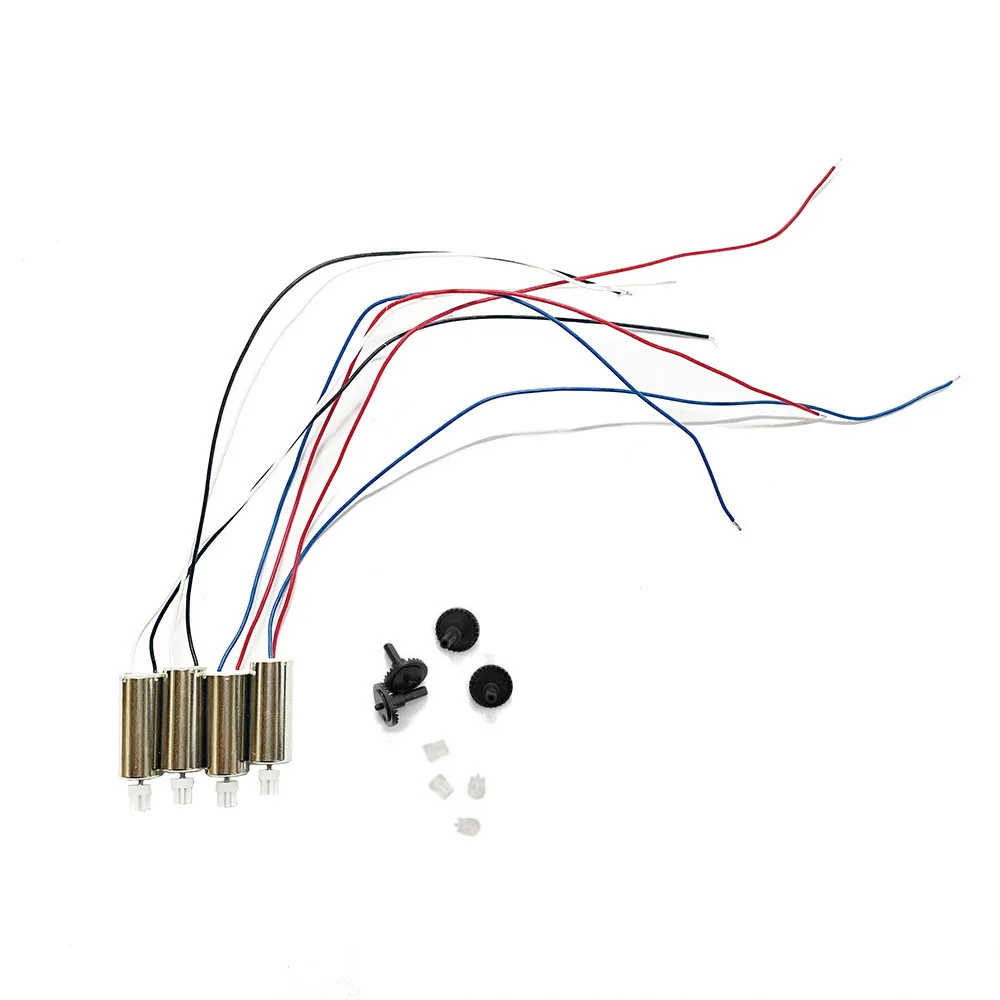 

4DRC V13 Vicky Mini Rc Drone Spare Parts 4k HD Camera 4D-V13 Motor Engines Gears