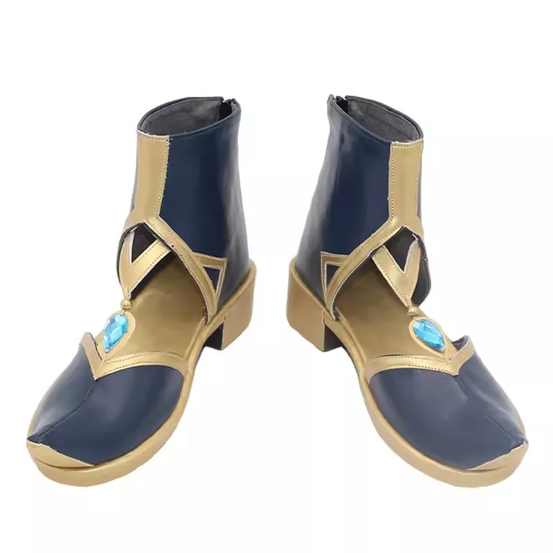 Kaeya Shoes Extra Fee