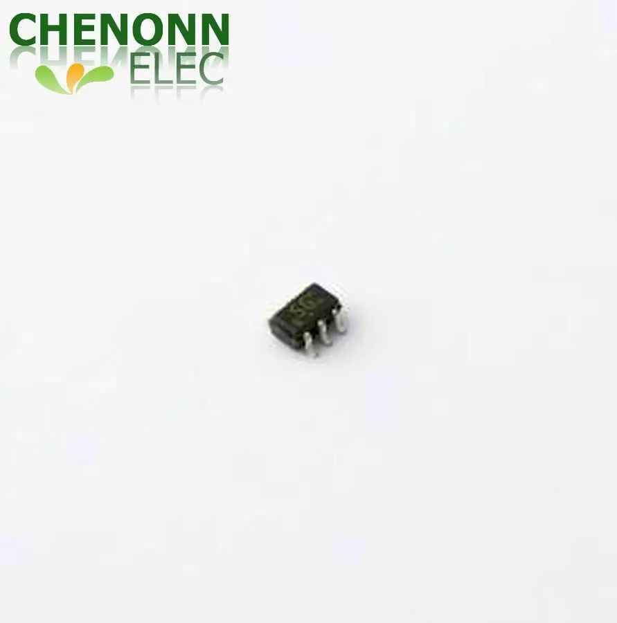100PCS/LOT 74LV1T04GWH (Logic ICs)