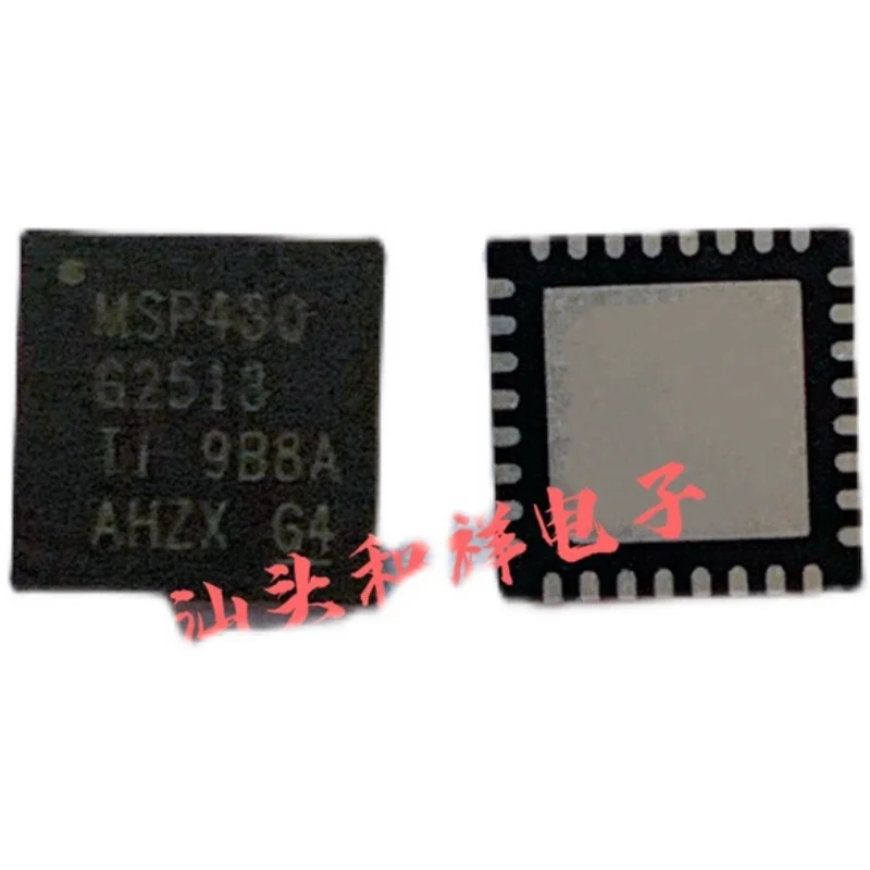 MSP430G2513IRHB32R MSP430G2513 QFN-32