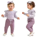 Purple A