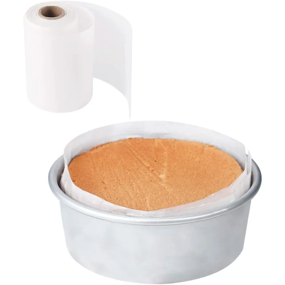 20M Cake Pan Liner …