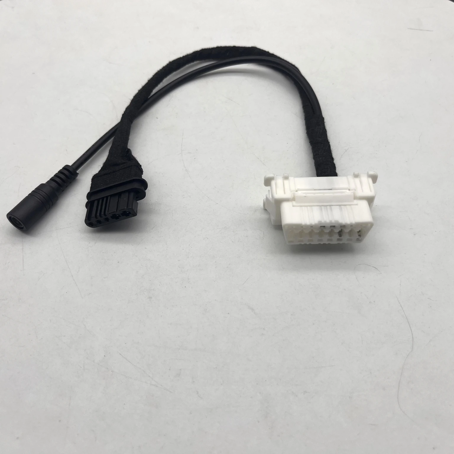 EIS ELV ISM Test Platform Cable For Mercedes EIS ELV for Gearbox ISM Renew line for Benz work Abrites, VVDI MB, CGDI MB, Autel