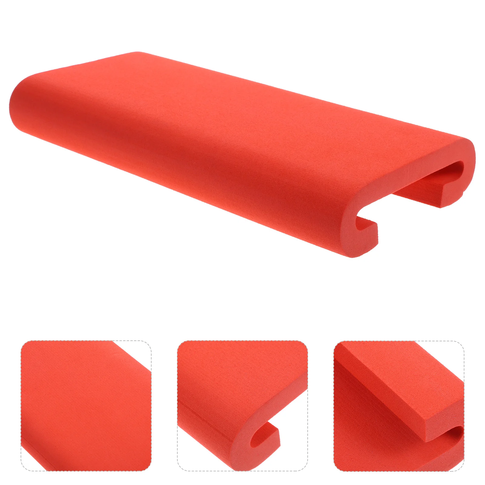 

Dragon Boat Paddling Seat Pad Protective EVA Paddle Saddle Boat Cushion For Kayak Outdoor Training